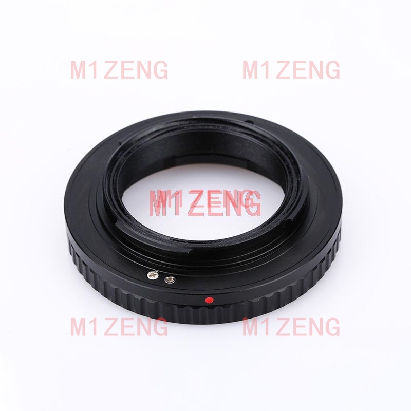 Sony Camera Zv-E10 - LM to Sony E Mount Macro
