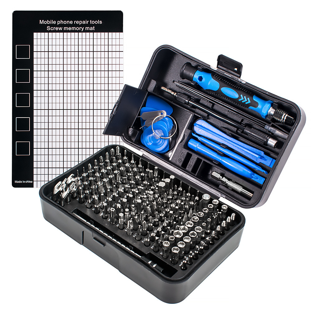 170 in 1 Precision Screwdriver - Electronics Repair Tools 评论和价格