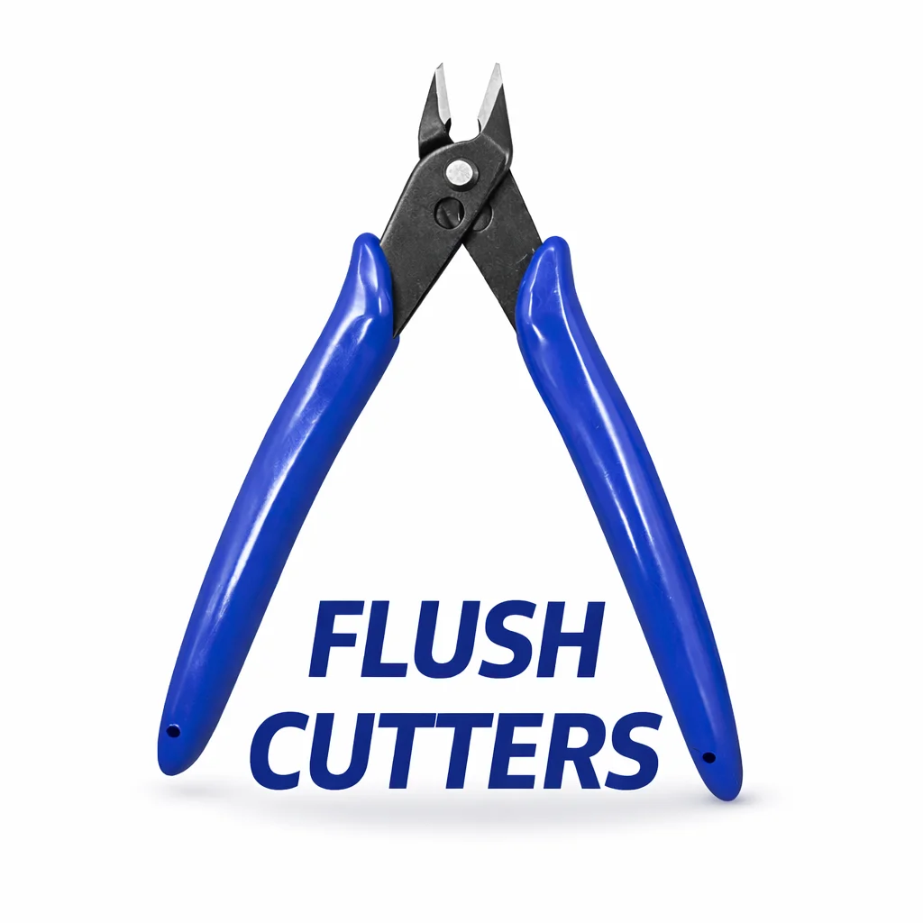 Carbon Steel Diagonal Pliers W - Electronics Repair Hobby 评论和价格