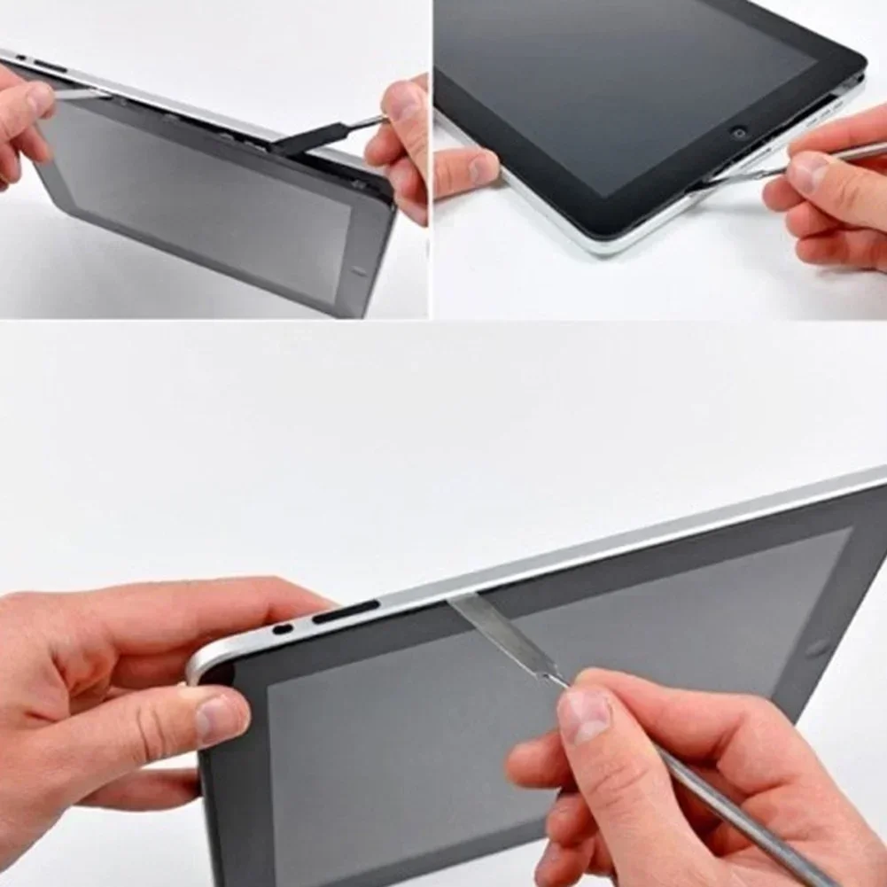 3PCS Repair Opening Pry Hand T - Phone Opening Tool 评论和价格