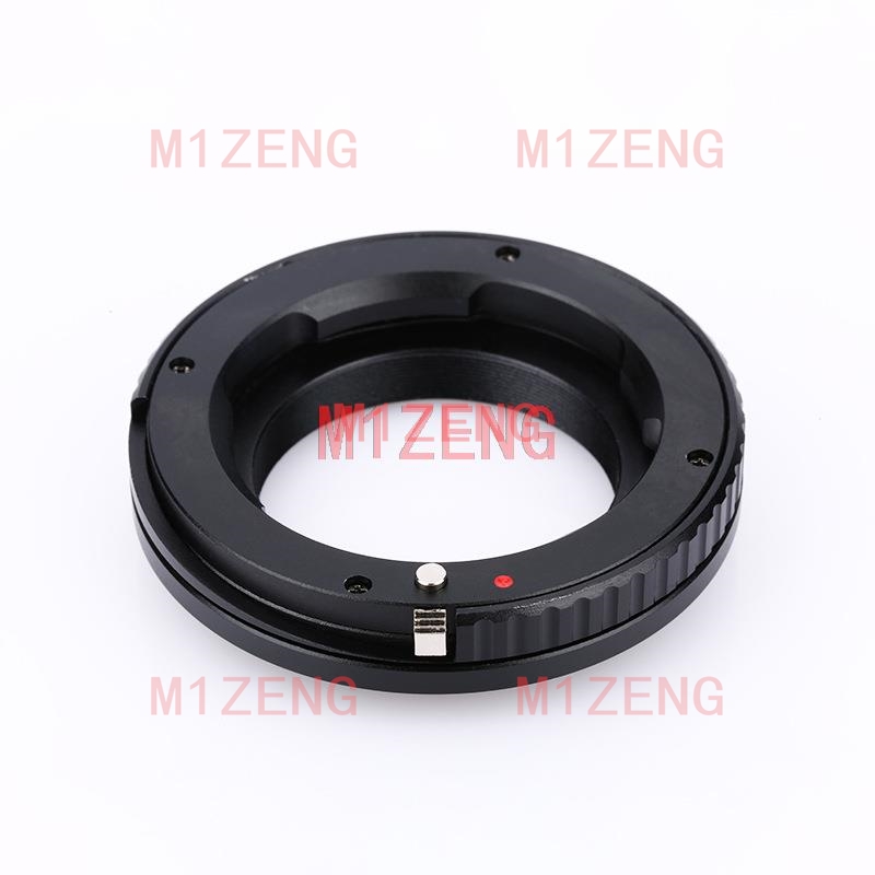 LM to Sony E Mount Macro Focus - Sony Camera Zv-E10 评论和价格