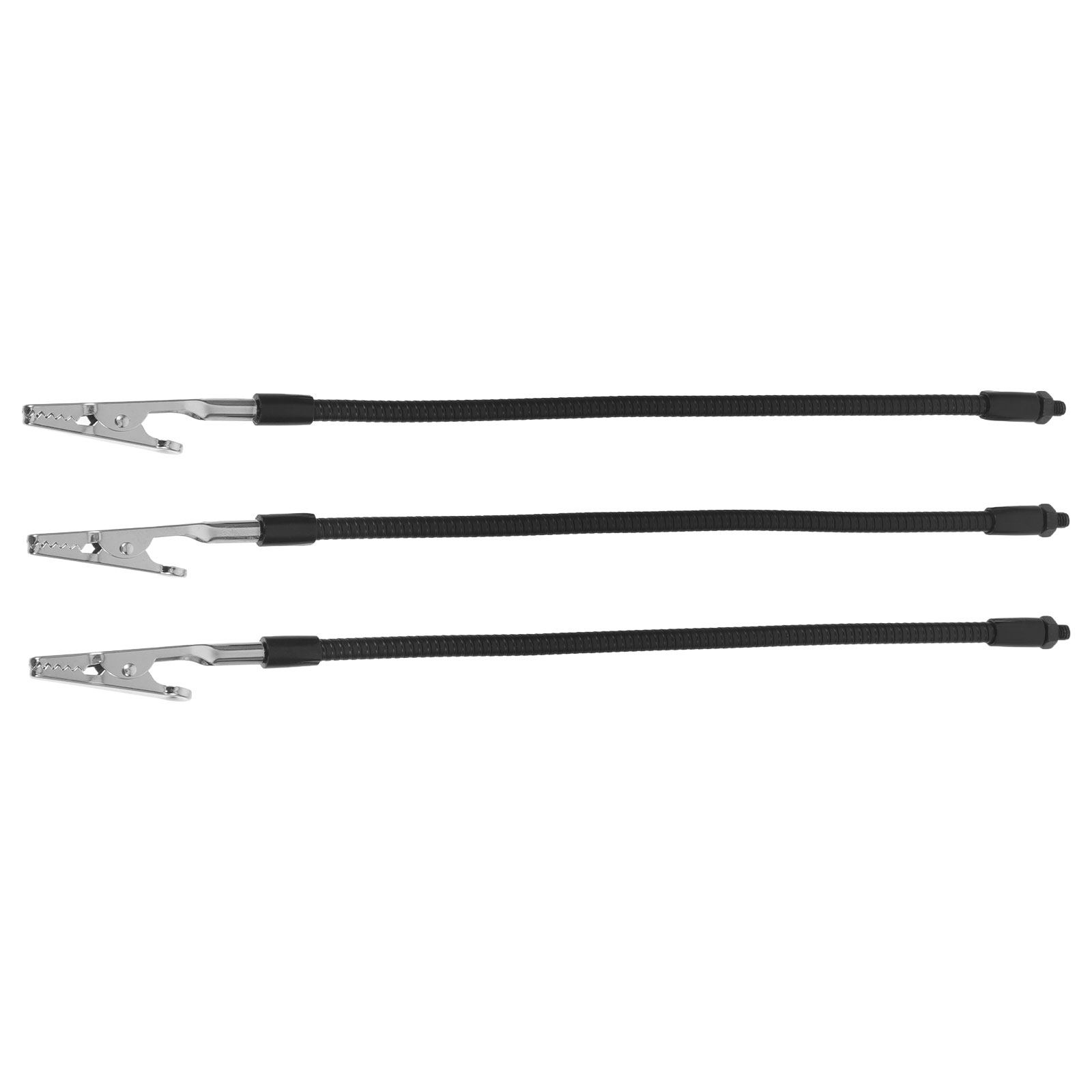 3pcs Soldering Workbench Clamp - Electronics Repair Tools 评论和价格