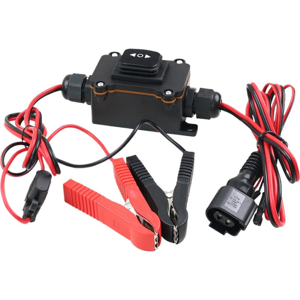 1/2/3 Electronic Parking Brake - Electronics Repair Tools 评论和价格