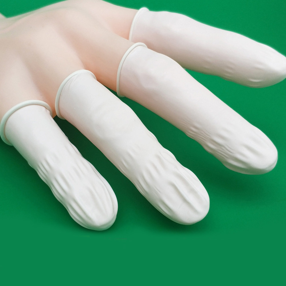 470 pcs Disposable Finger Cots - Electronics Repair In Usa 评论和价格