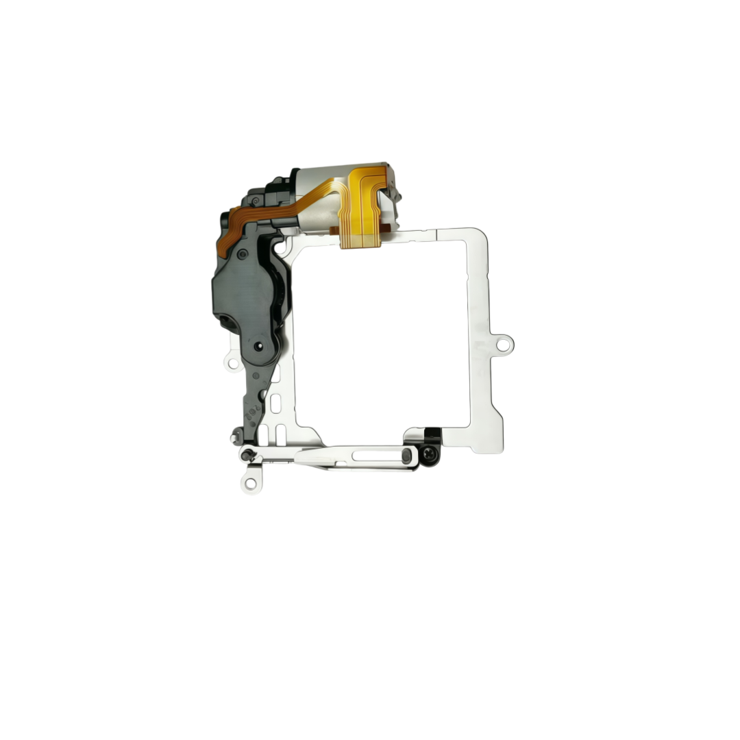 Shutter Motor Drive Cocking As - Sony Camera Zv-E10 评论和价格