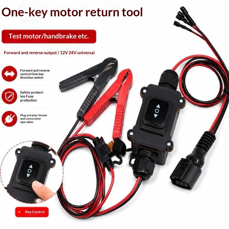 1Pcs No Computer Needed 12V El - Electronics Repair Tools 评论和价格
