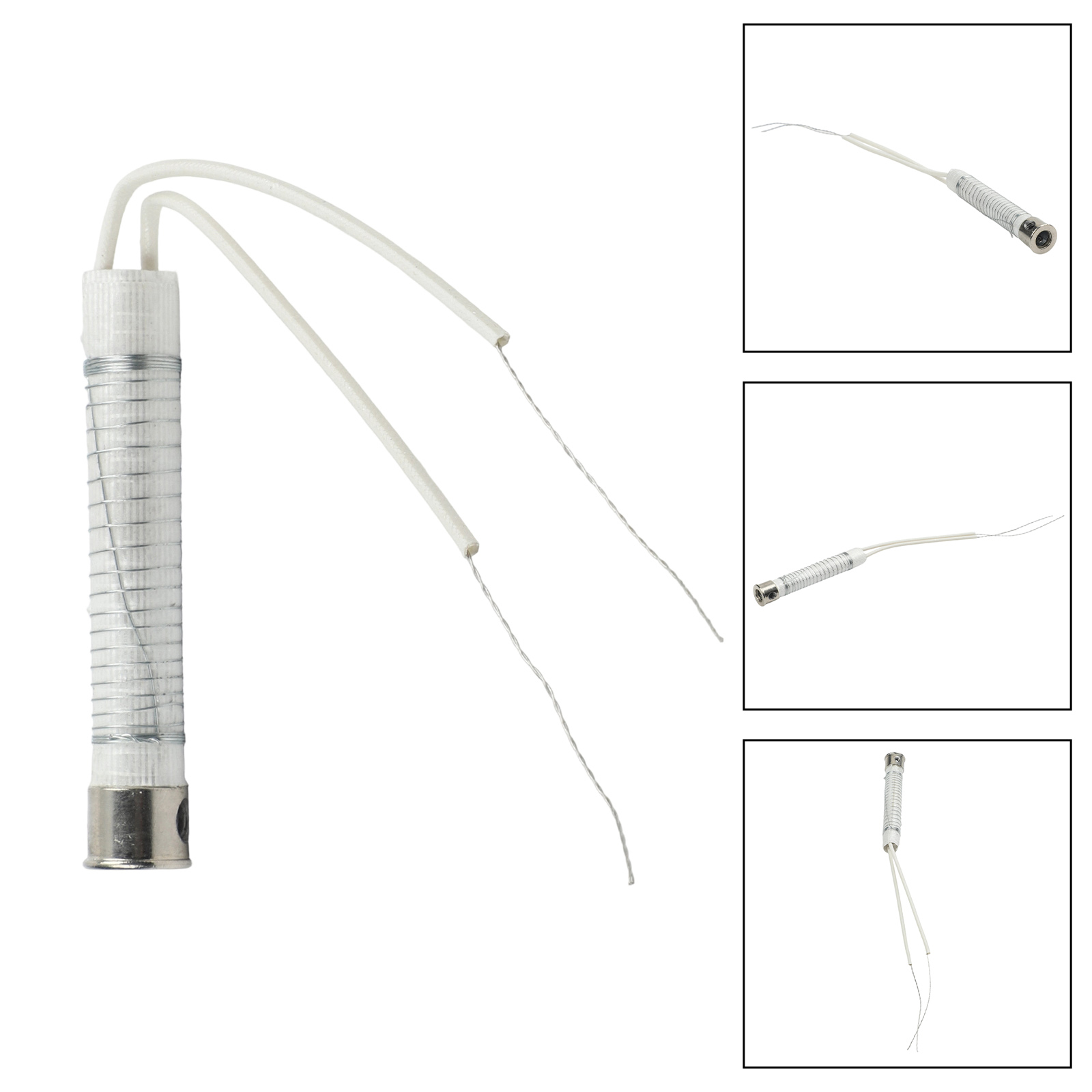 Replacement 60W Soldering Iron - Electronics Repair Hobby 评论和价格