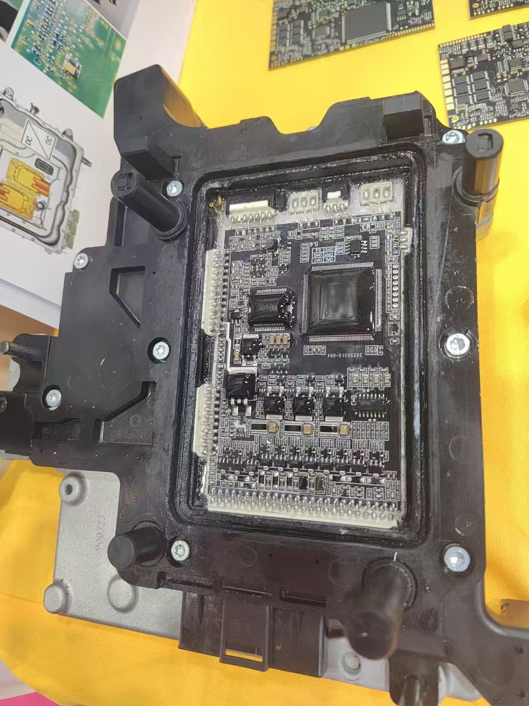 0AM DQ200 Drivetrain Repair TC - Electronics Repair In Usa 评论和价格