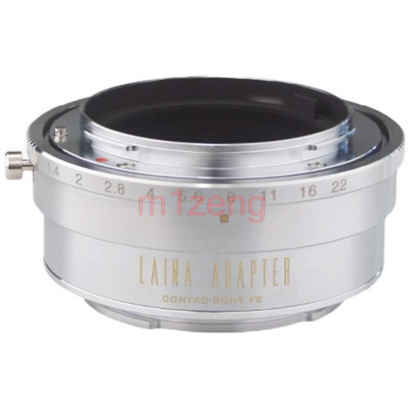 adapter for Zeiss Ikon Contare - Sony Camera Zv-E10 评论和价格