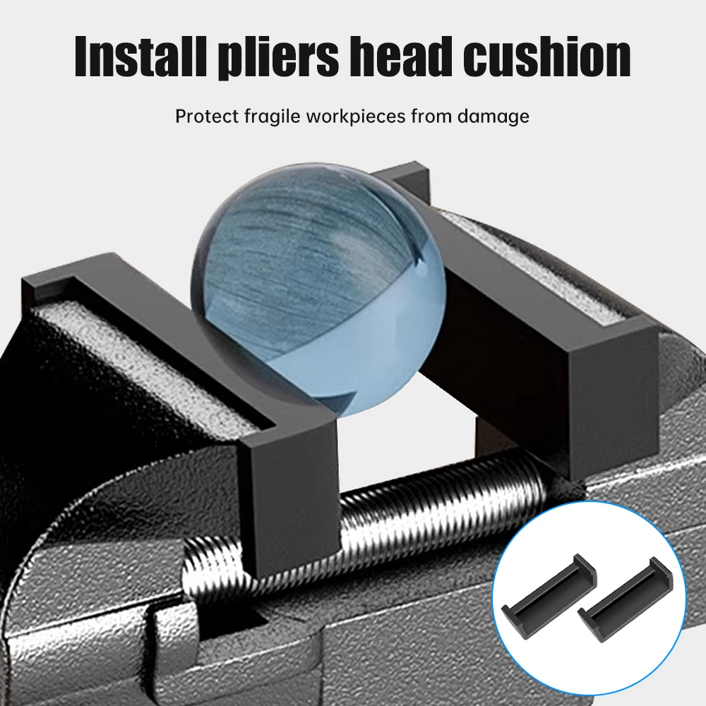 Mini Bench Vise Table Clamp Sc - Electronics Repair Hobby 评论和价格