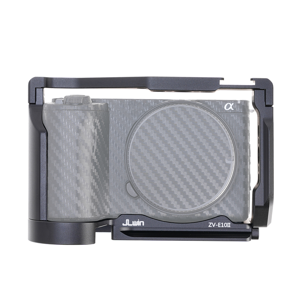 FOTGA ZV-E10 II Camera Cage Wi - Sony Camera Zv-E10 评论和价格
