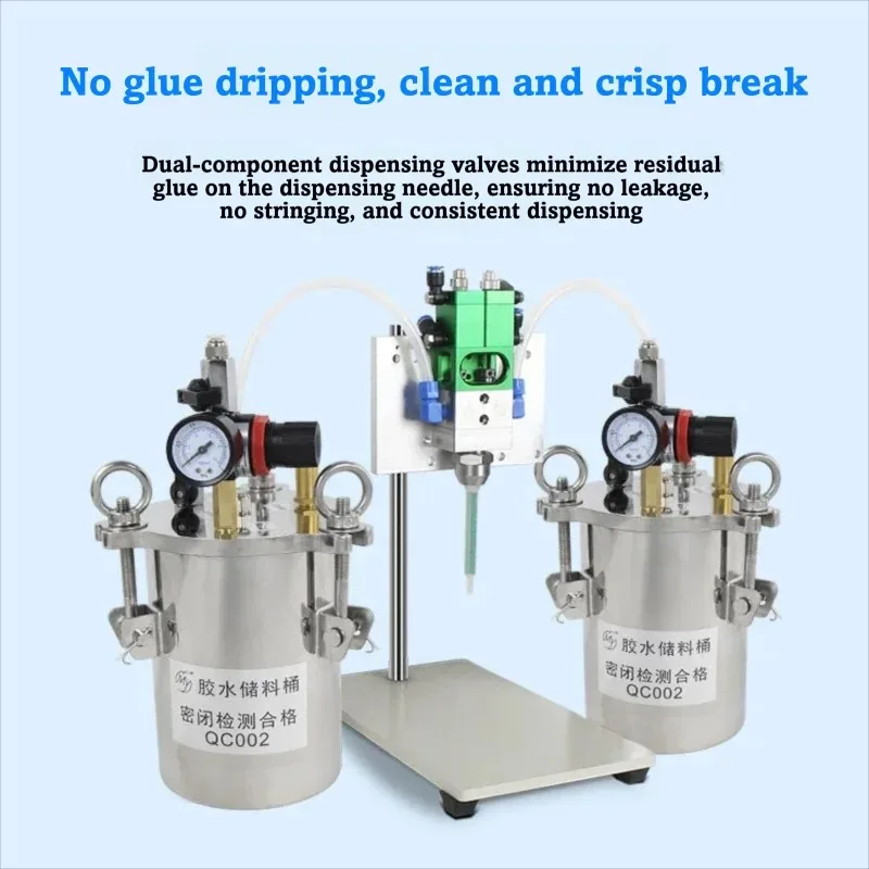 #Syringe Type AB Glue Injector - Electronics Repair In Usa 评论和价格