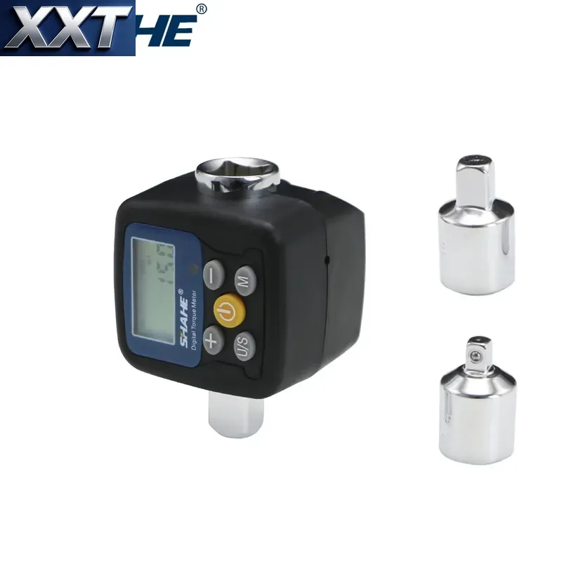 XXT Shahe Digital Torque Wrenc - Electronics Repair In Usa 评论和价格