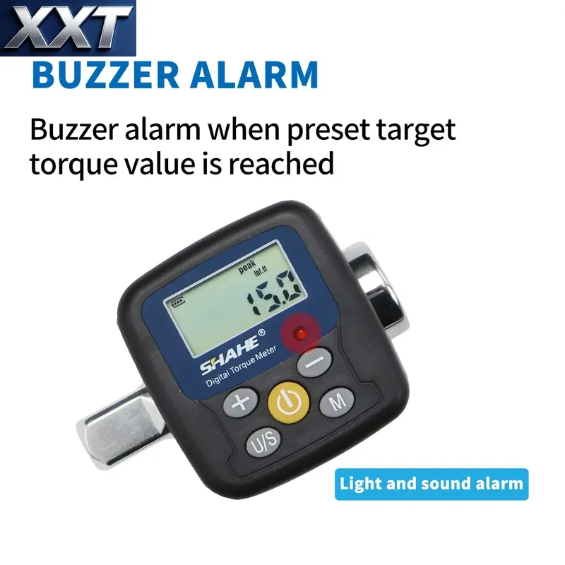 XXT Shahe Digital Torque Wrenc - Electronics Repair In Usa 评论和价格